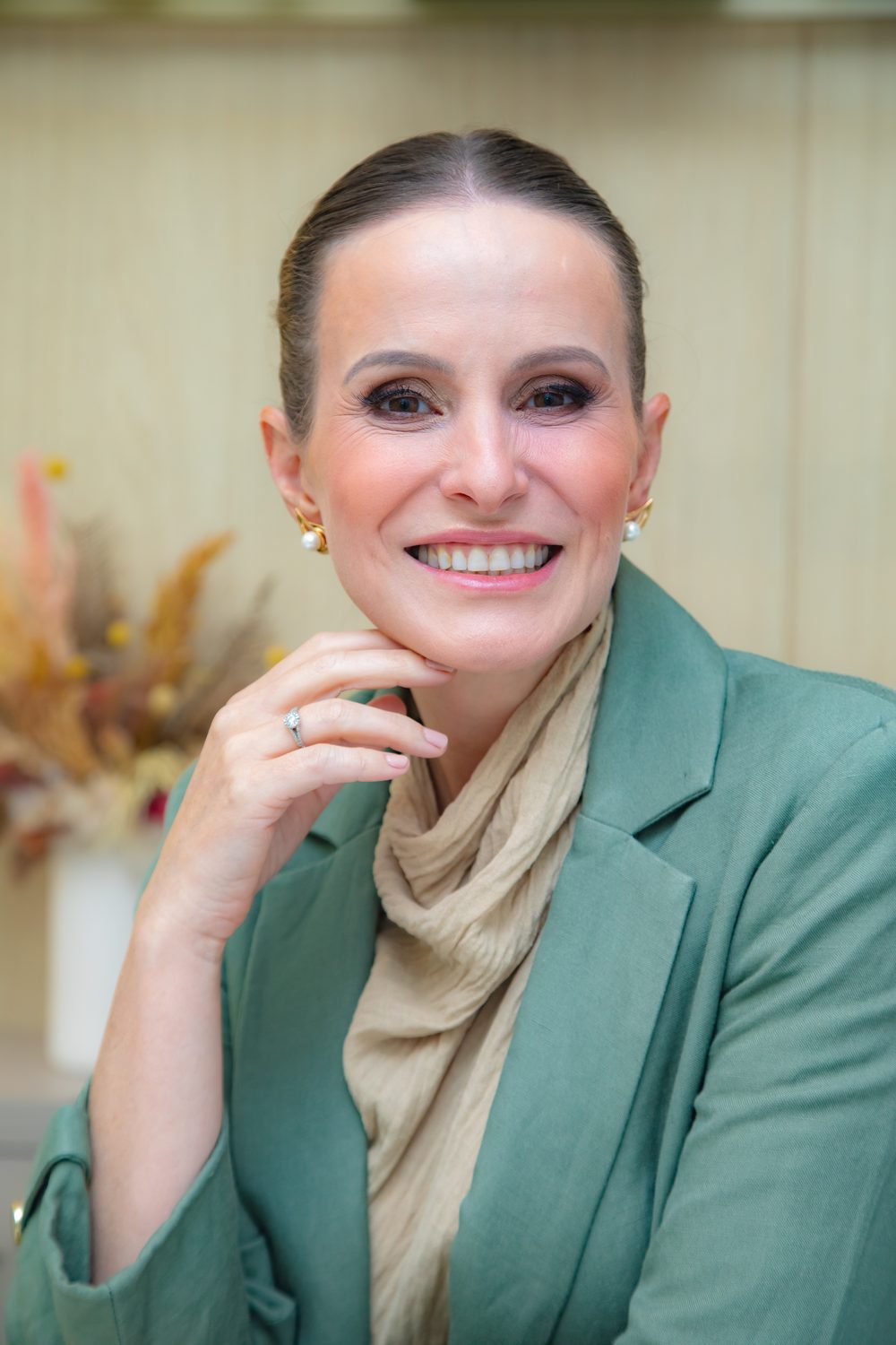 Dra. Adriana Matter